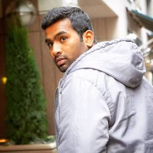 Meet your Posher, Sri